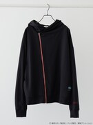 「ワールドトリガー ライダースパーカー」