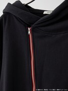 「ワールドトリガー ライダースパーカー」