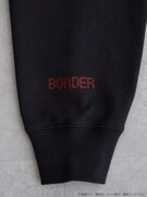 「ワールドトリガー ライダースパーカー」