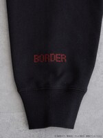 「ワールドトリガー ライダースパーカー」