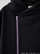 「ワールドトリガー ライダースパーカー」