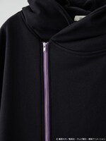 「ワールドトリガー ライダースパーカー」