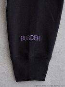 「ワールドトリガー ライダースパーカー」