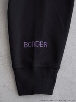 「ワールドトリガー ライダースパーカー」