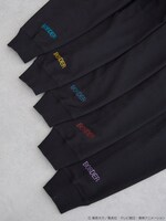 「ワールドトリガー ライダースパーカー」