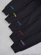 「ワールドトリガー ライダースパーカー」