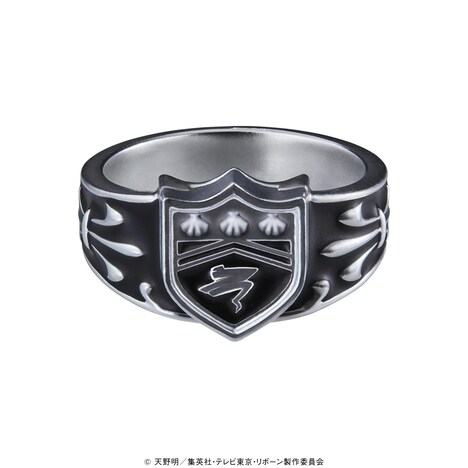 「獄寺隼人セット」