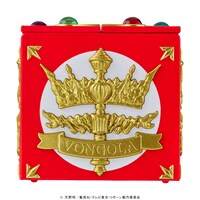 「獄寺隼人セット」