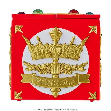 「獄寺隼人セット」