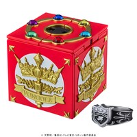 「獄寺隼人セット」