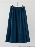 「ワールドトリガーワークスカート」