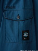 「ワールドトリガーワークスカート」