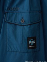 「ワールドトリガーワークスカート」