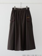 「ワールドトリガーワークスカート」