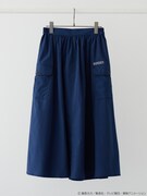 「ワールドトリガーワークスカート」