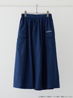 「ワールドトリガーワークスカート」