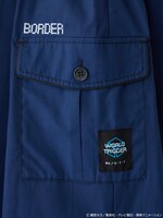 「ワールドトリガーワークスカート」