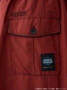 「ワールドトリガーワークスカート」