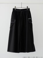 「ワールドトリガーワークスカート」