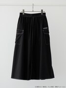 「ワールドトリガーワークスカート」