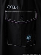 「ワールドトリガーワークスカート」