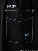 「ワールドトリガーワークスカート」