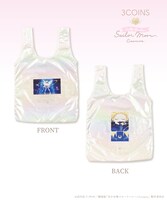 「エコバッグA」（550円）