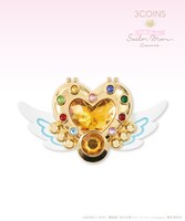 「ダイカットミラー」（1100円）