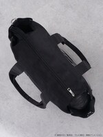 「ワールドトリガー クリアトートバッグ」