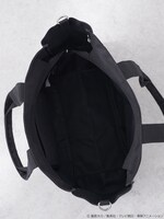 「ワールドトリガー クリアトートバッグ」