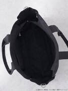 「ワールドトリガー クリアトートバッグ」