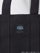 「ワールドトリガー クリアトートバッグ」