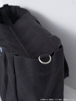 「ワールドトリガー クリアトートバッグ」