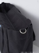 「ワールドトリガー クリアトートバッグ」