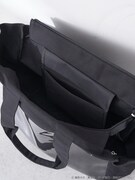 「ワールドトリガー クリアトートバッグ」