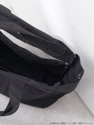 「ワールドトリガー クリアトートバッグ」