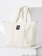 「ワールドトリガー クリアトートバッグ」