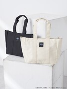 「ワールドトリガー クリアトートバッグ」