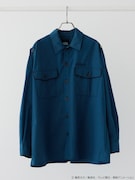 「ワールドトリガー ワークシャツ」