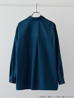 「ワールドトリガー ワークシャツ」