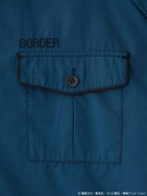 「ワールドトリガー ワークシャツ」