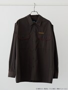 「ワールドトリガー ワークシャツ」