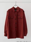 「ワールドトリガー ワークシャツ」