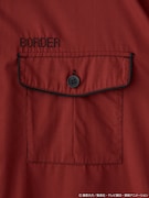 「ワールドトリガー ワークシャツ」