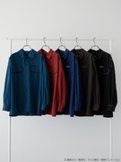 「ワールドトリガー ワークシャツ」