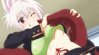 TVアニメ「あやかしトライアングル」最新PVより。