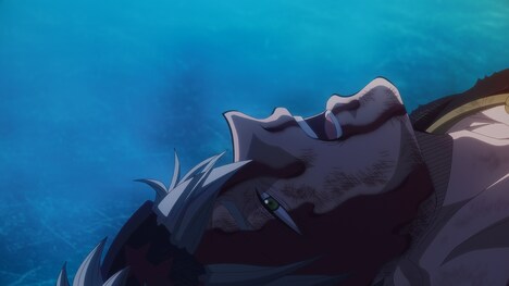 キャラクターPV「コンラートver.」より。