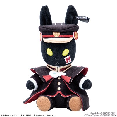 「『黒執事 Black Label』ビターラビットミニ 地縛少年花子くん 花子くん」