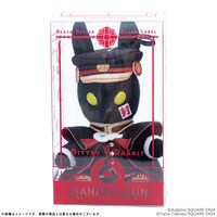 「『黒執事 Black Label』ビターラビットミニ 地縛少年花子くん 花子くん」