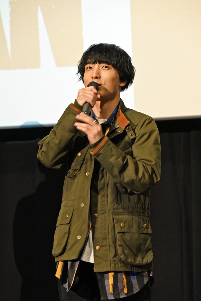 小林千晃
